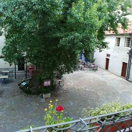 Guesthouse Nikoleta Kotor Exterior foto